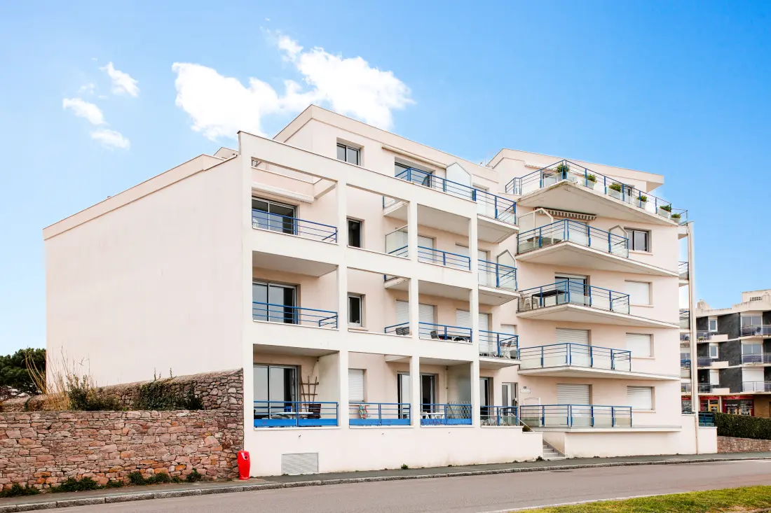 Apartmanok Erquy