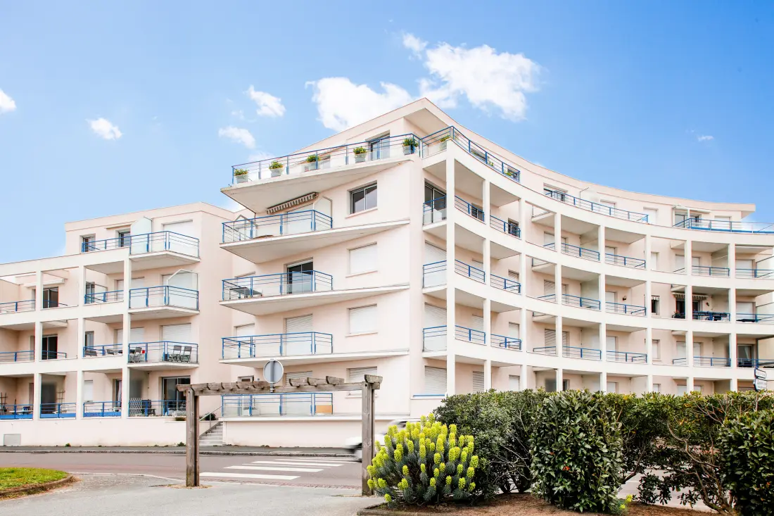 Apartmanok Erquy