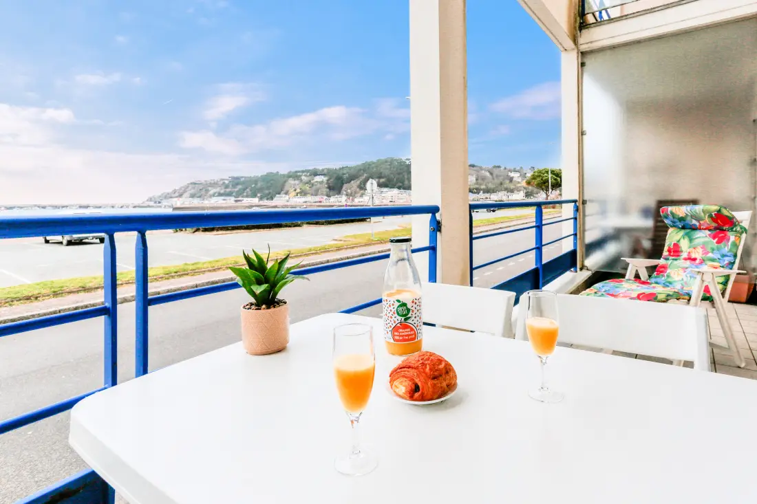 Apartmanok Erquy