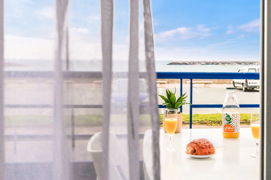 Apartmanok Erquy