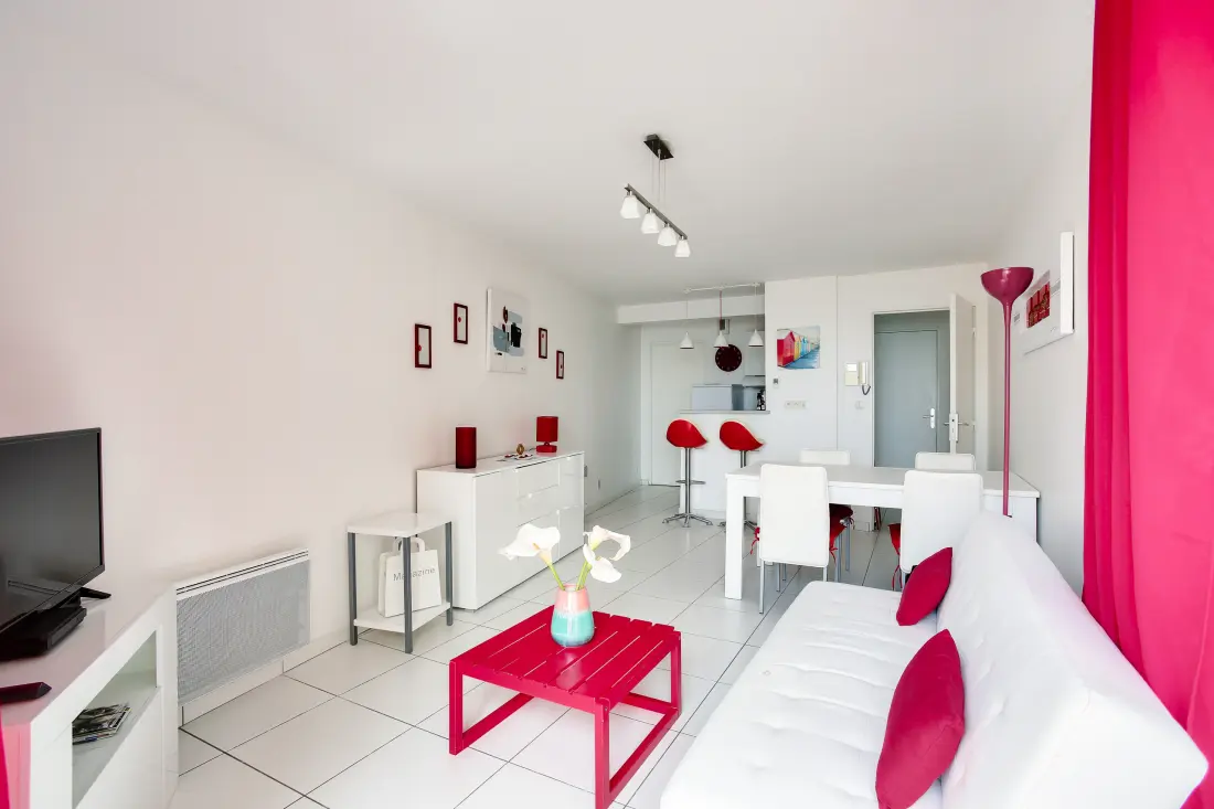 Apartmanok Erquy