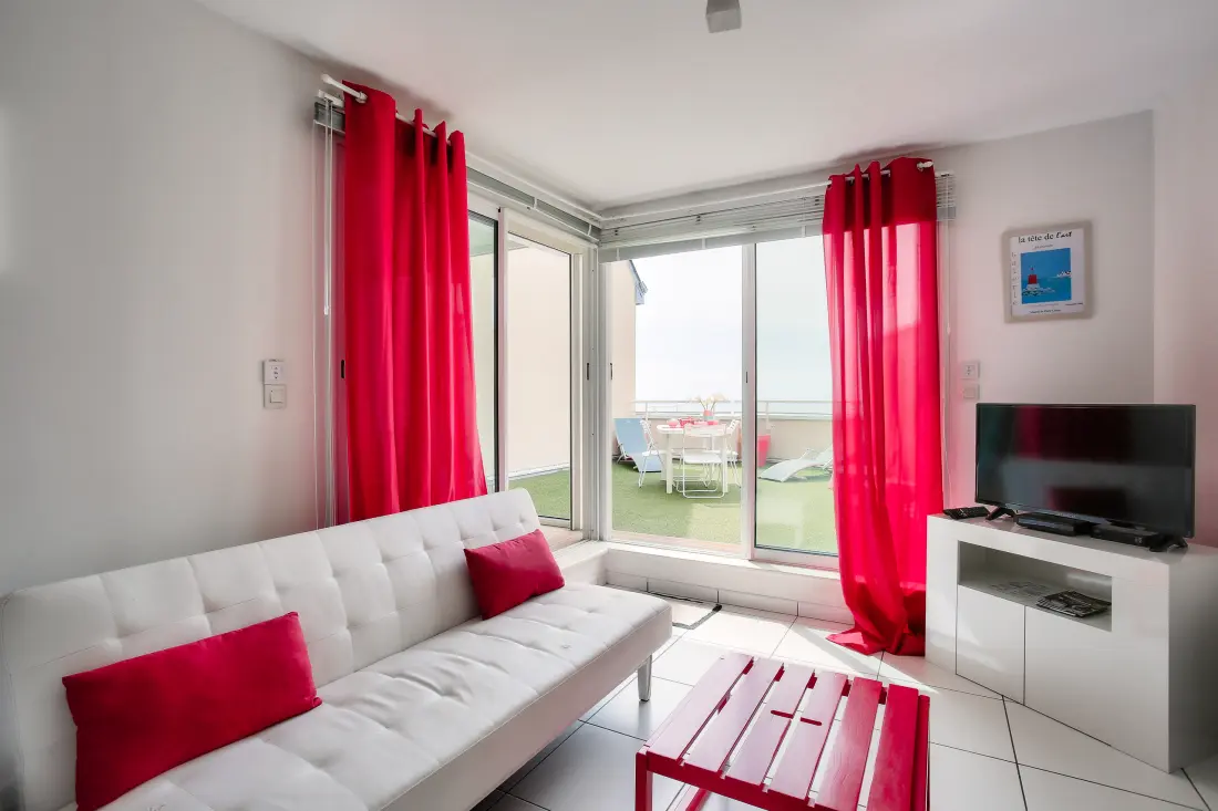 Apartmanok Erquy