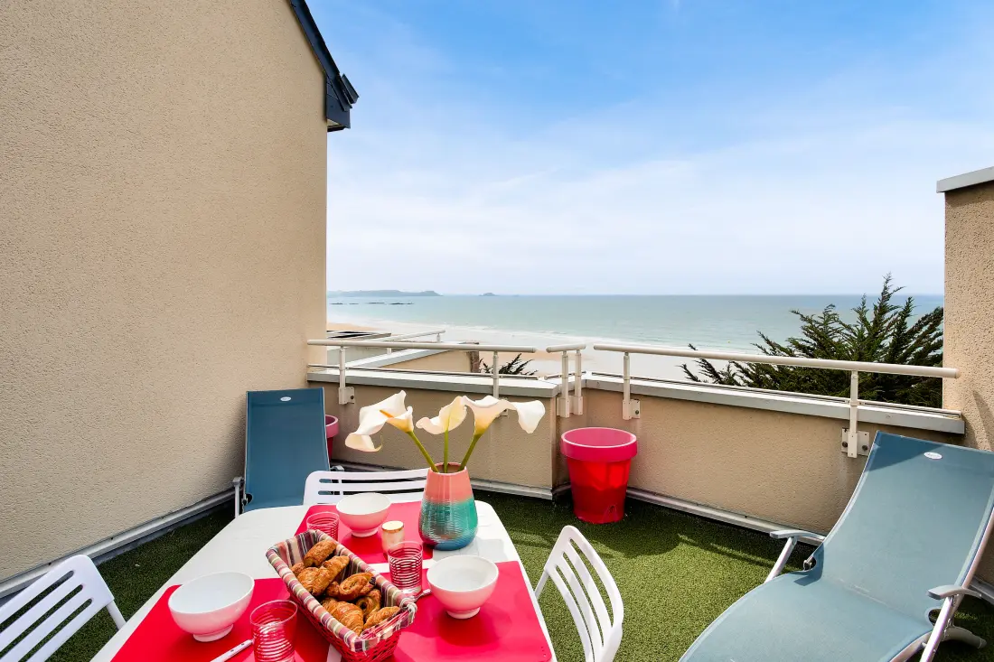 Apartmanok Erquy