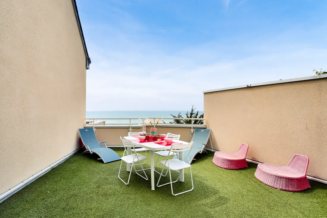 Apartmanok Erquy