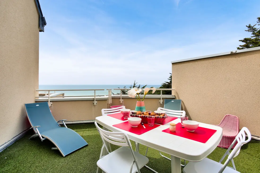 Apartmanok Erquy