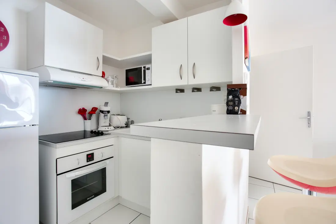 Apartmanok Erquy