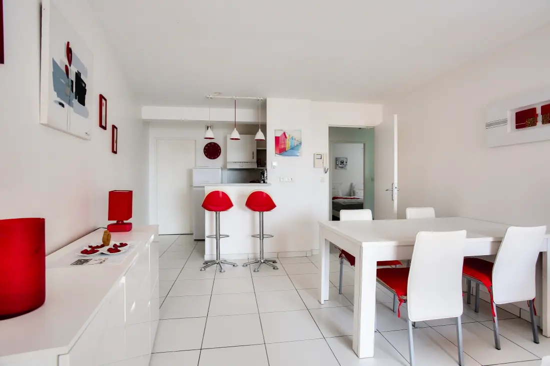 Apartmanok Erquy