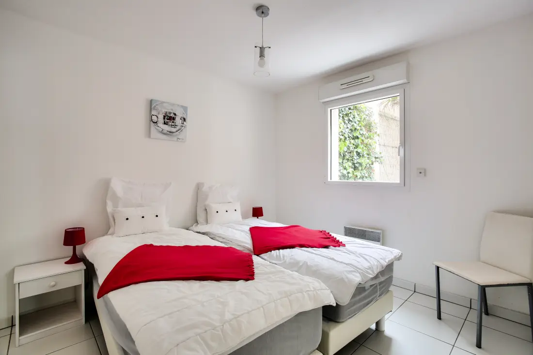 Apartmanok Erquy