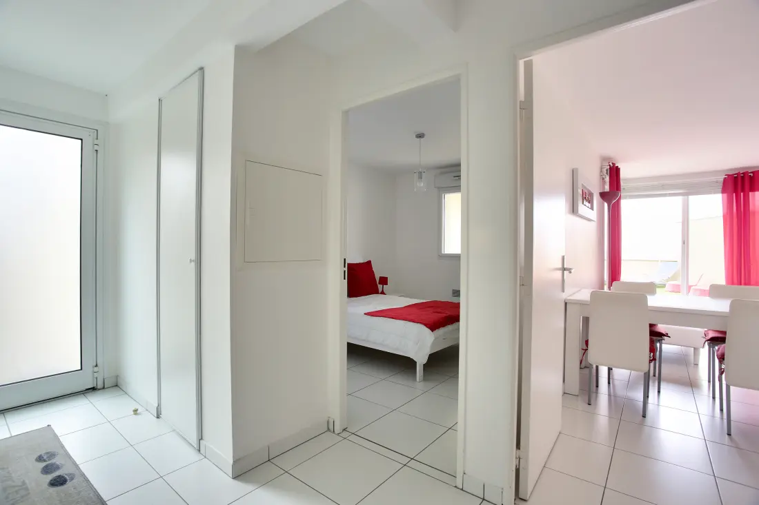 Apartmanok Erquy