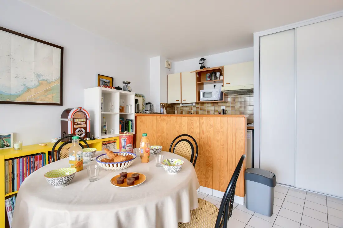 Apartmanok Erquy