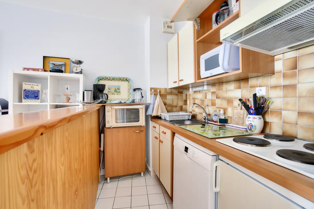 Apartmanok Erquy