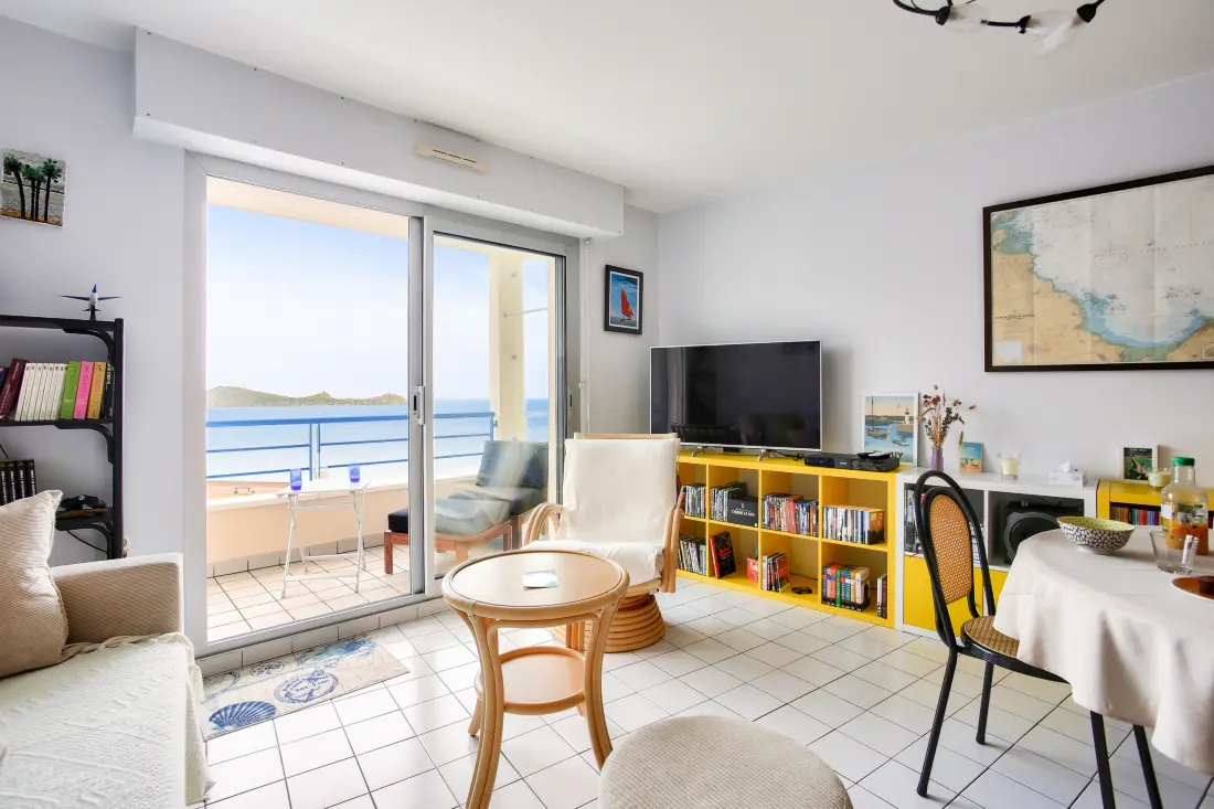 Apartmanok Erquy