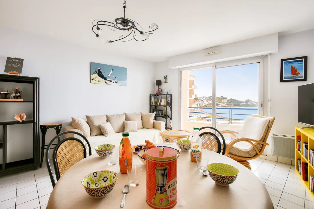Apartmanok Erquy