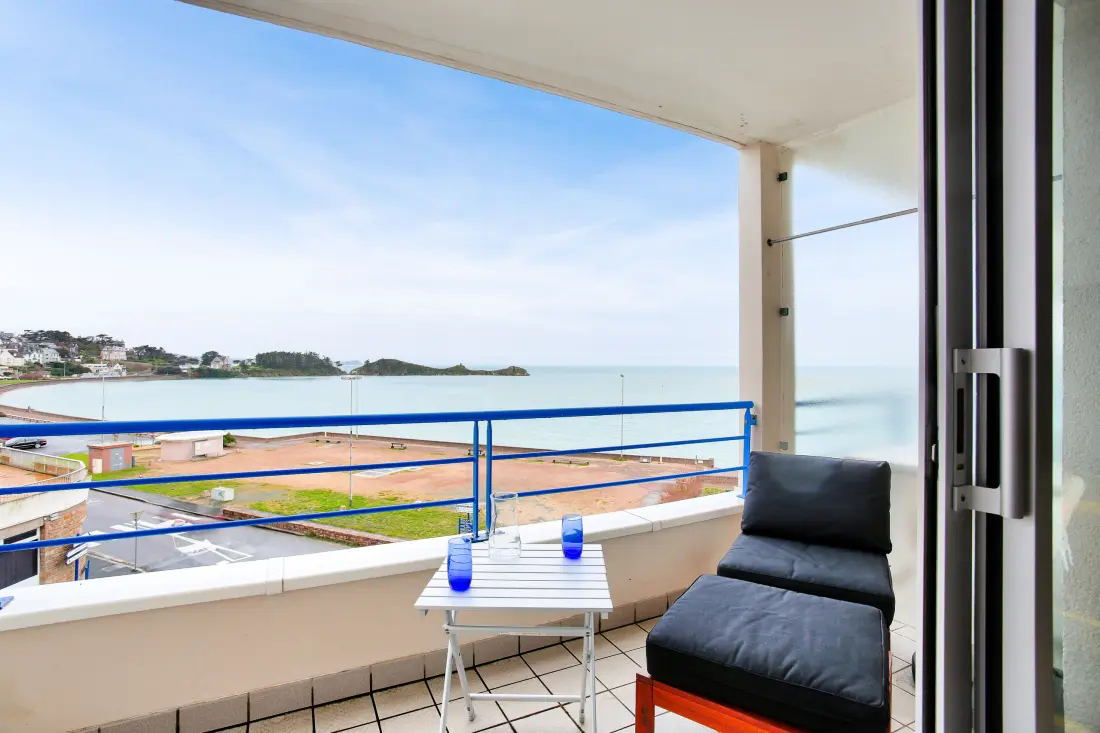 Apartmanok Erquy
