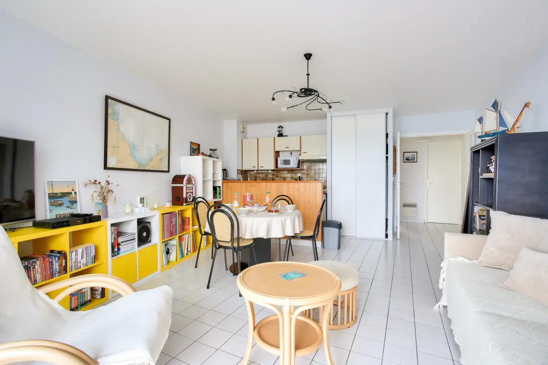 Apartmanok Erquy