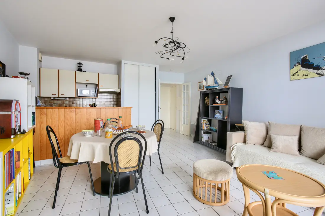 Apartmanok Erquy