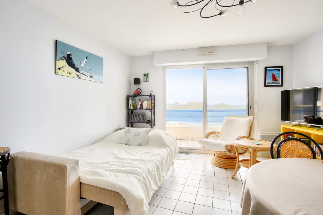 Apartmanok Erquy