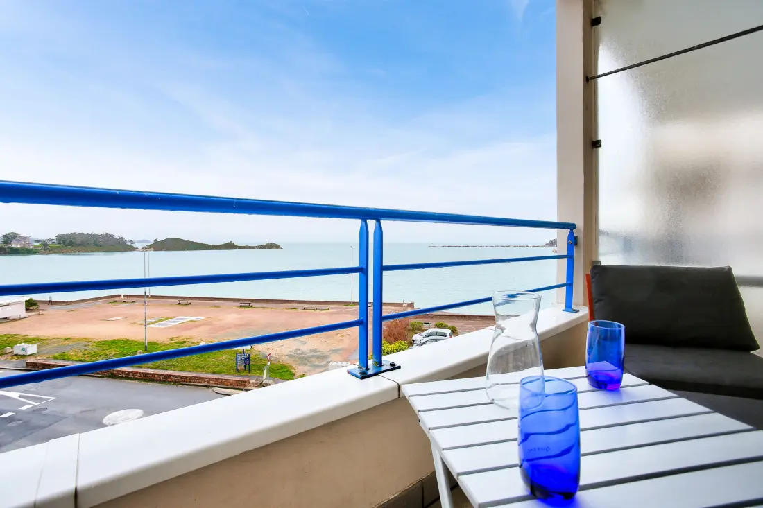Apartmanok Erquy