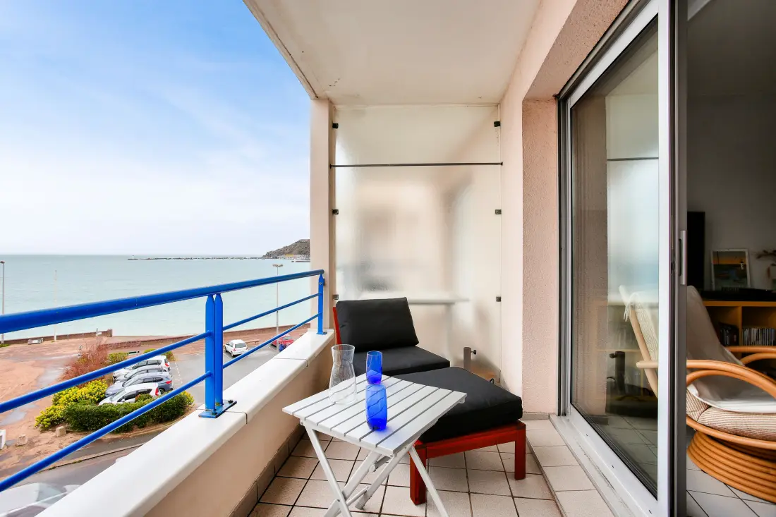Apartmanok Erquy