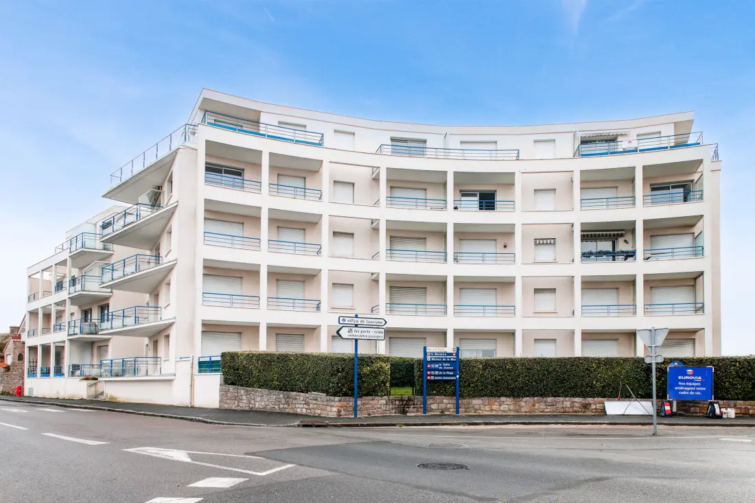 Apartmanok Erquy