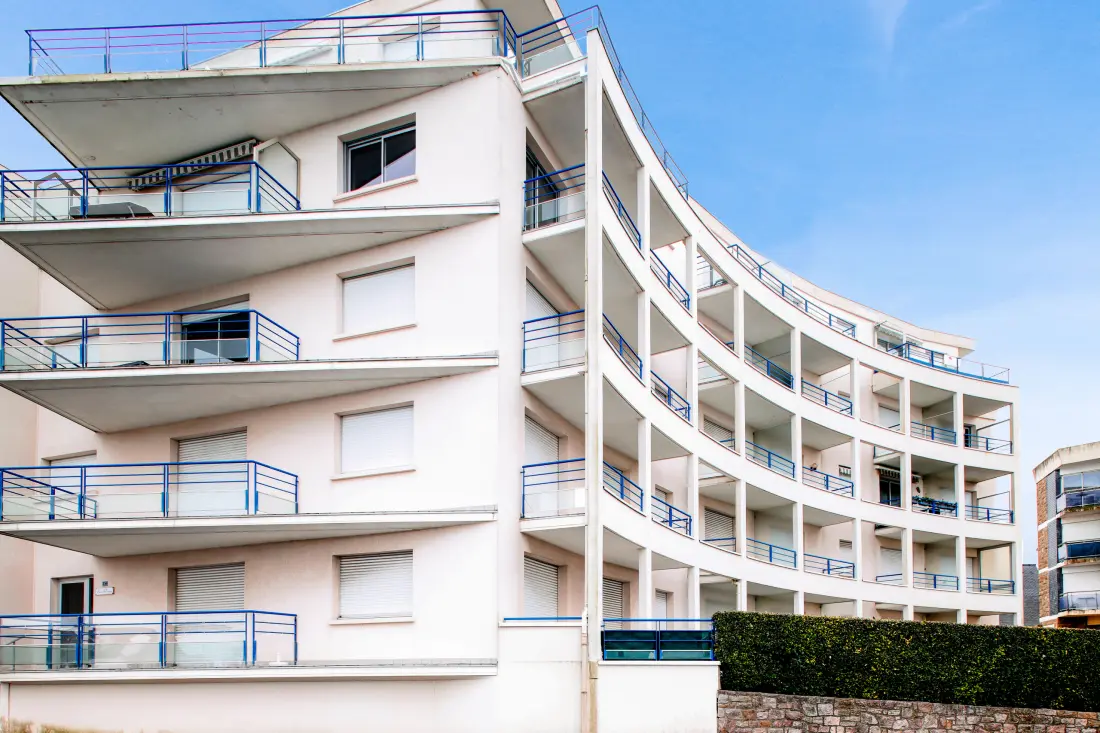 Apartmanok Erquy