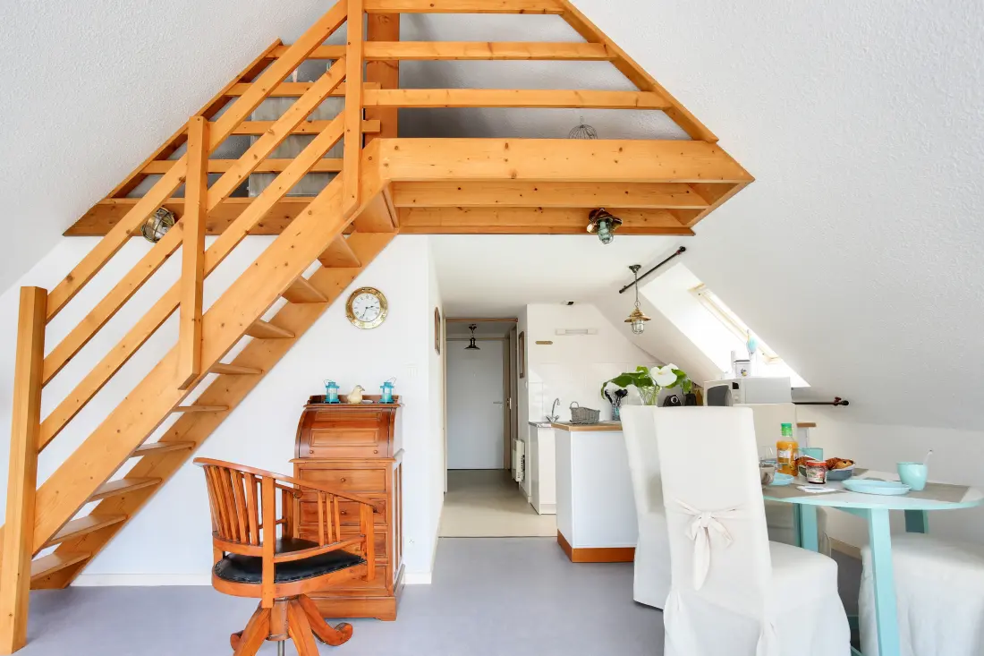 Apartmanok Erquy