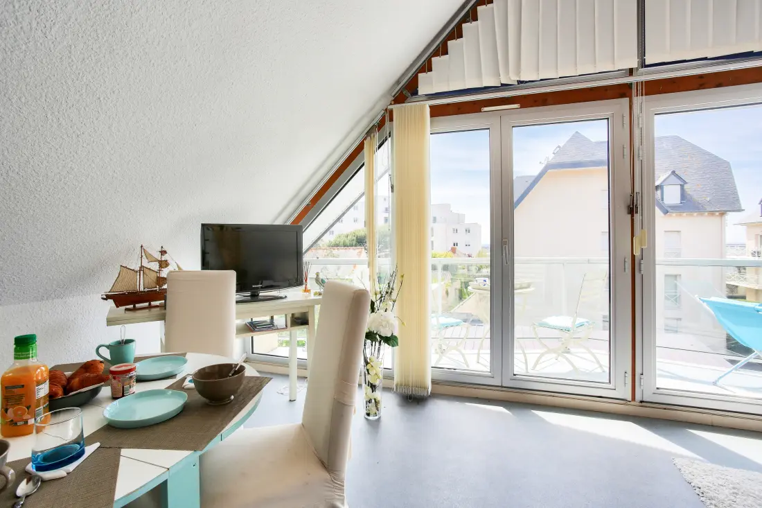 Apartmanok Erquy