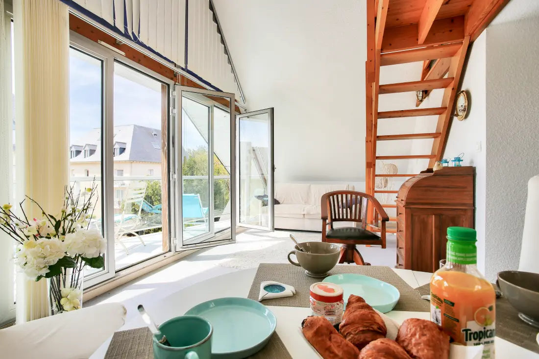 Apartmanok Erquy