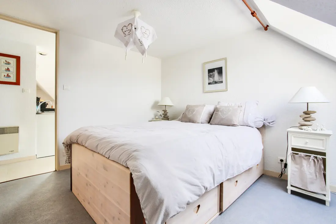 Apartmanok Erquy