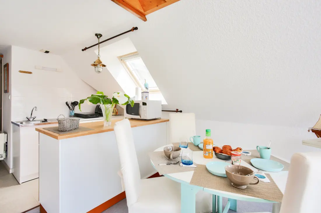 Apartmanok Erquy