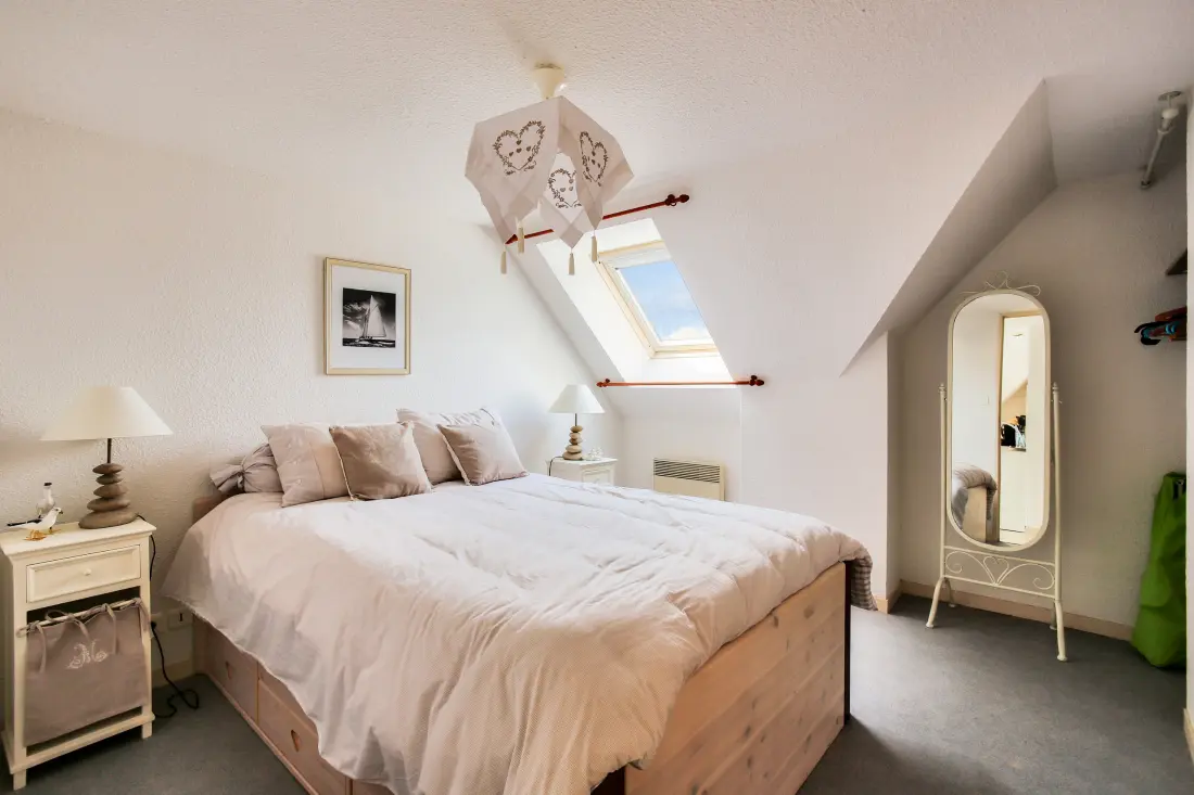 Apartmanok Erquy