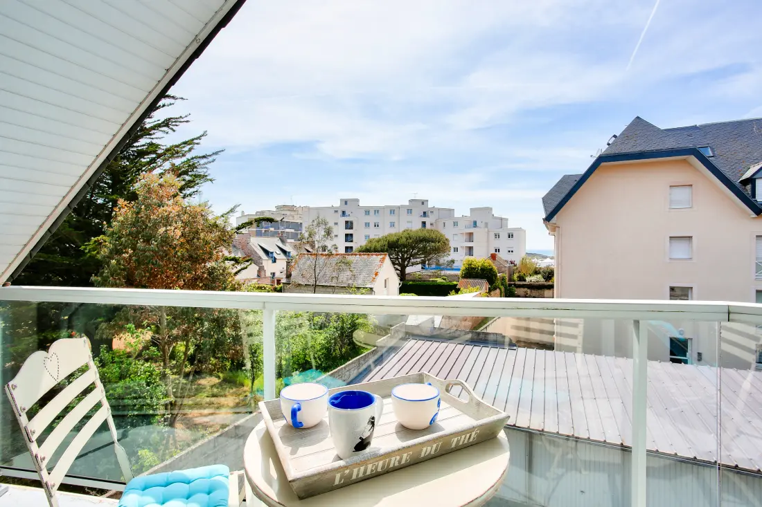 Apartmanok Erquy