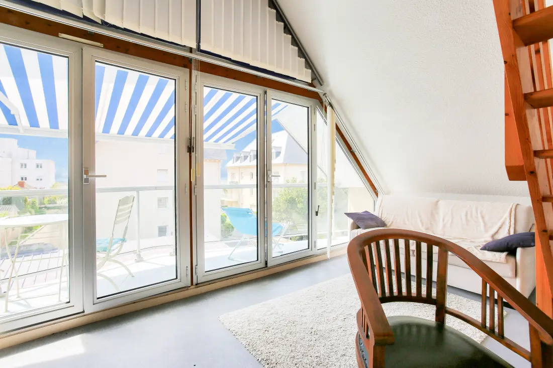 Apartmanok Erquy