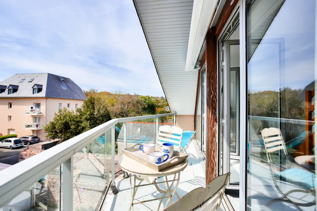 Apartmanok Erquy