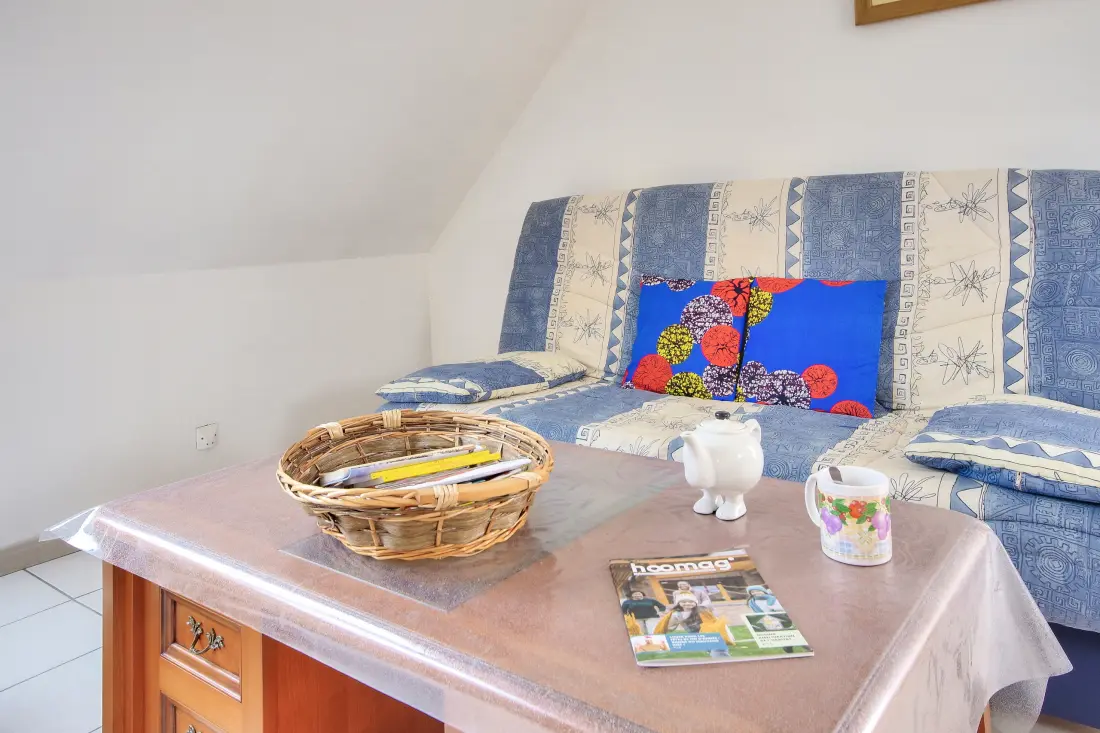 Apartmanok Erquy