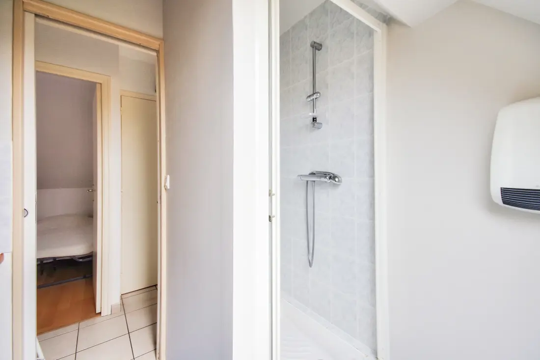Apartmanok Erquy