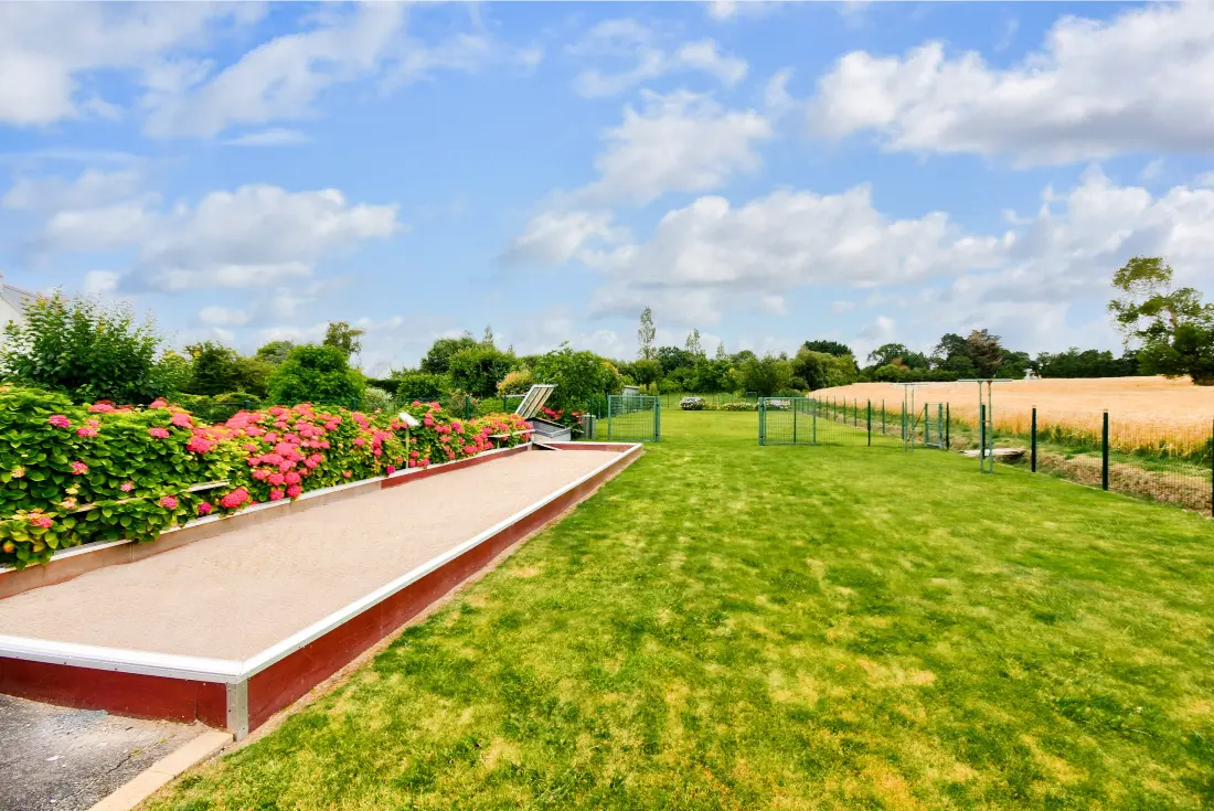 Apartmanok Erquy