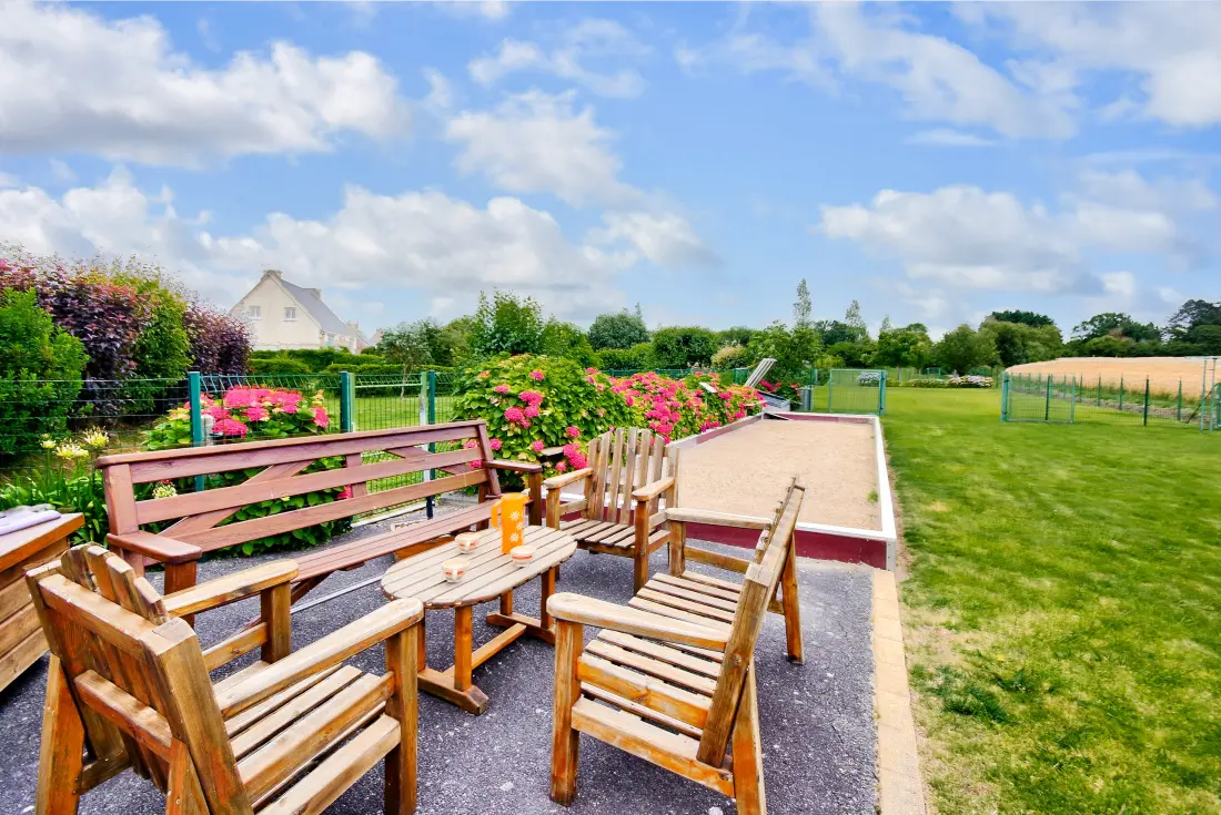 Apartmanok Erquy
