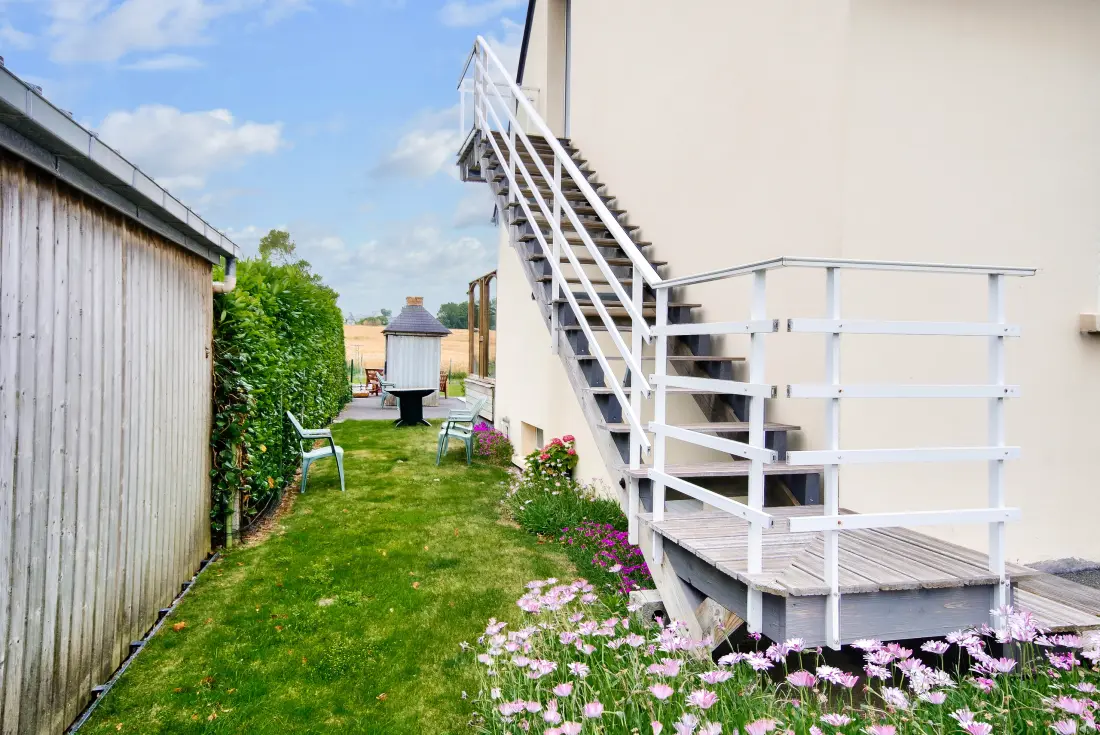 Apartmanok Erquy
