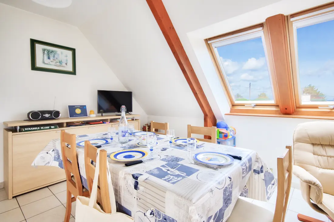 Apartmanok Erquy