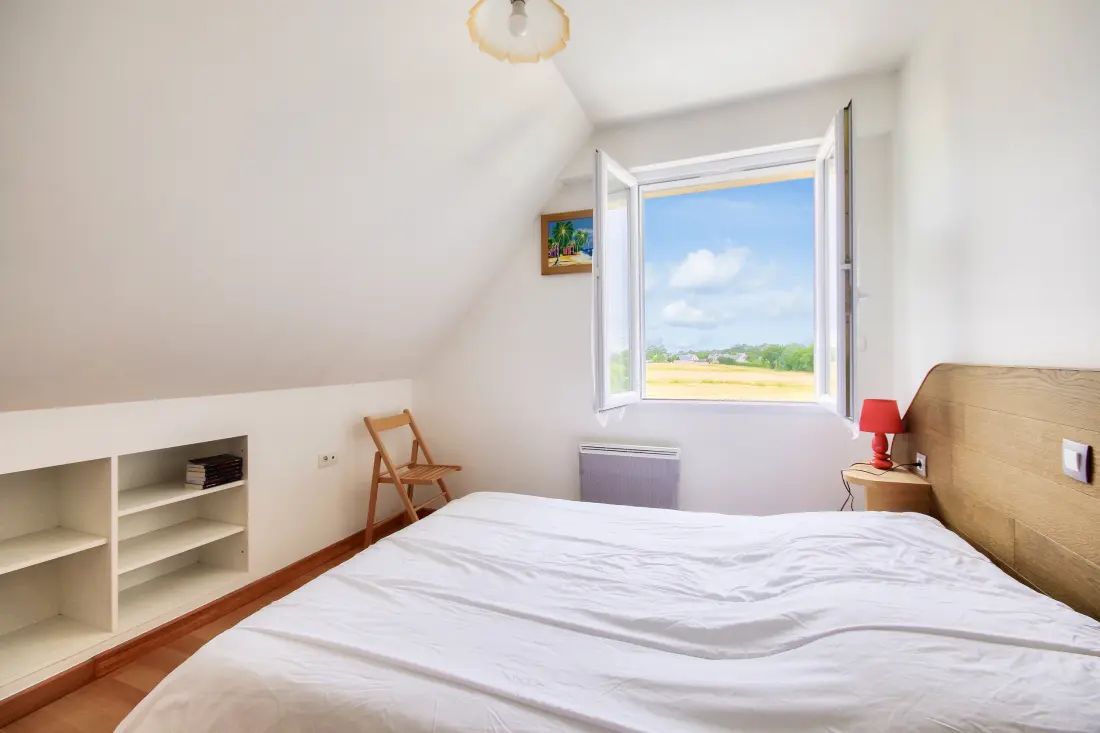 Apartmanok Erquy