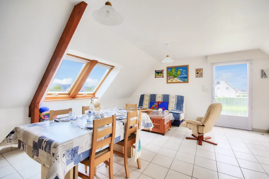 Apartmanok Erquy