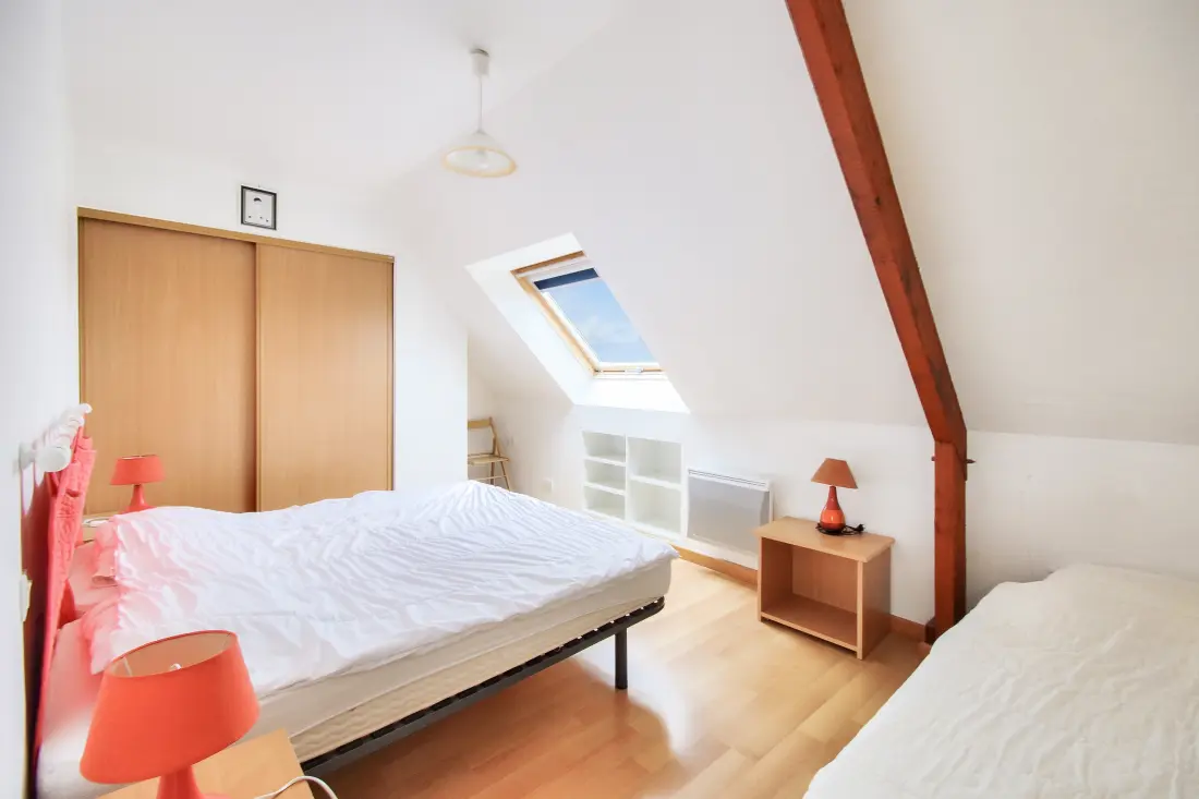 Apartmanok Erquy