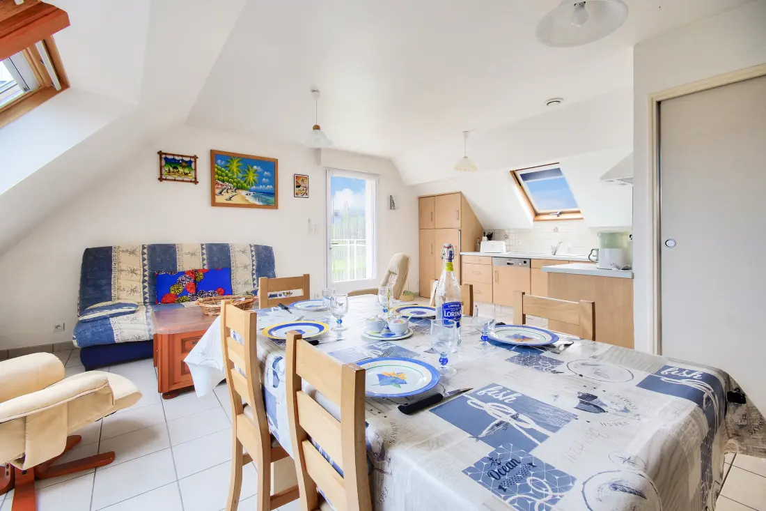 Apartmanok Erquy