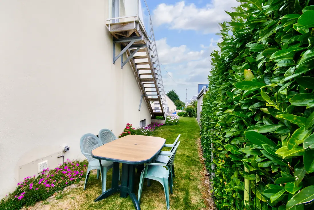 Apartmanok Erquy