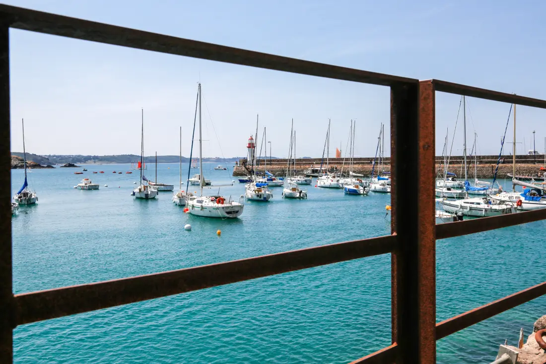 Apartmanok Erquy