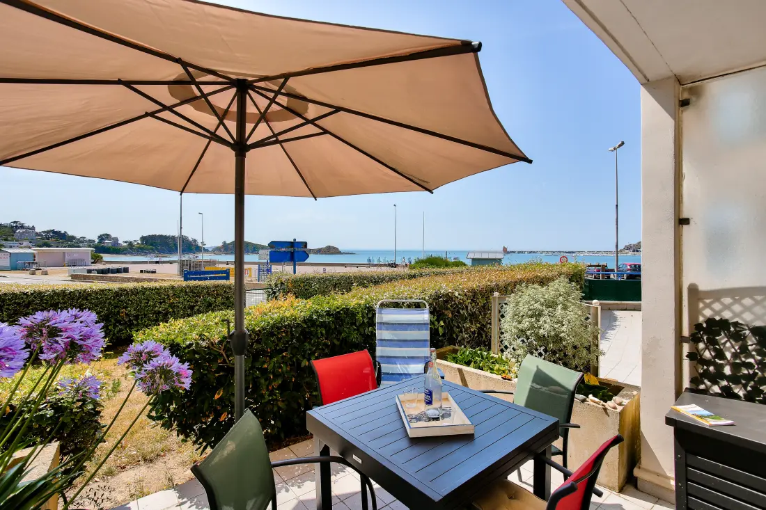 Apartmanok Erquy