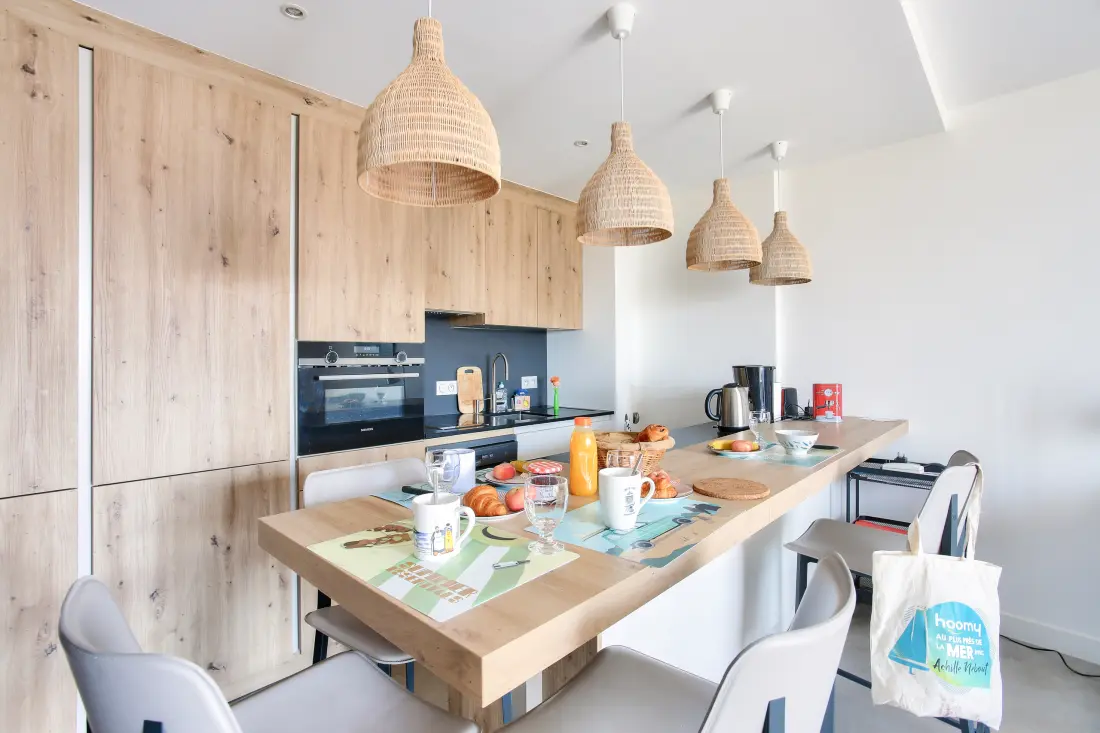 Apartmanok Erquy