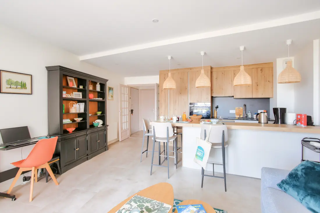 Apartmanok Erquy