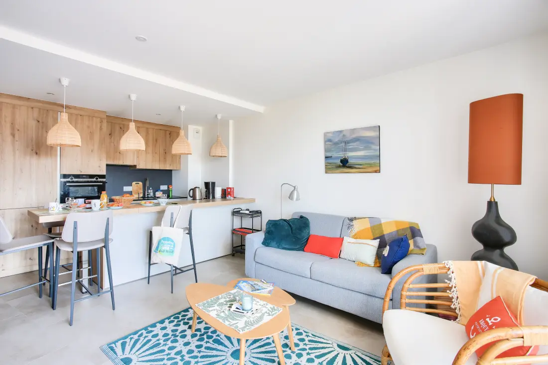 Apartmanok Erquy